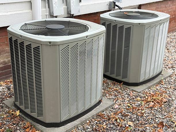 Reliable Heat Pump Repair contractor in Brookside, AL by JG Cool HVAC